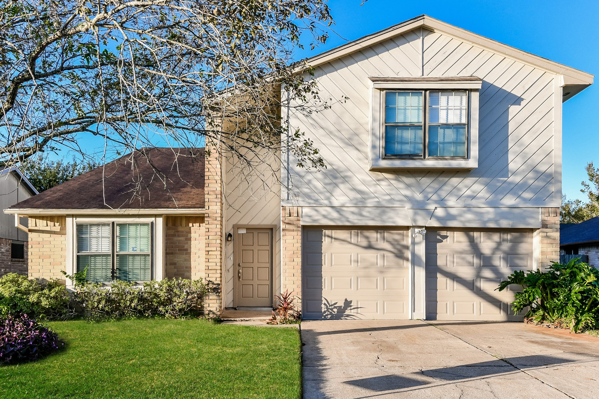 2322 Buttonhill Drive Missouri City TX 77489