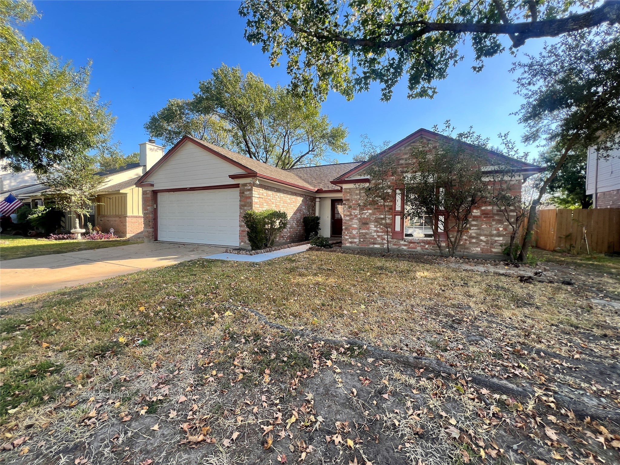 9618 E Savile Circle Houston TX 77065