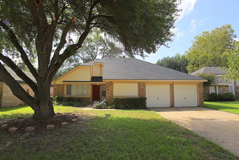 5617 Village Arbour Drive Katy TX 77493