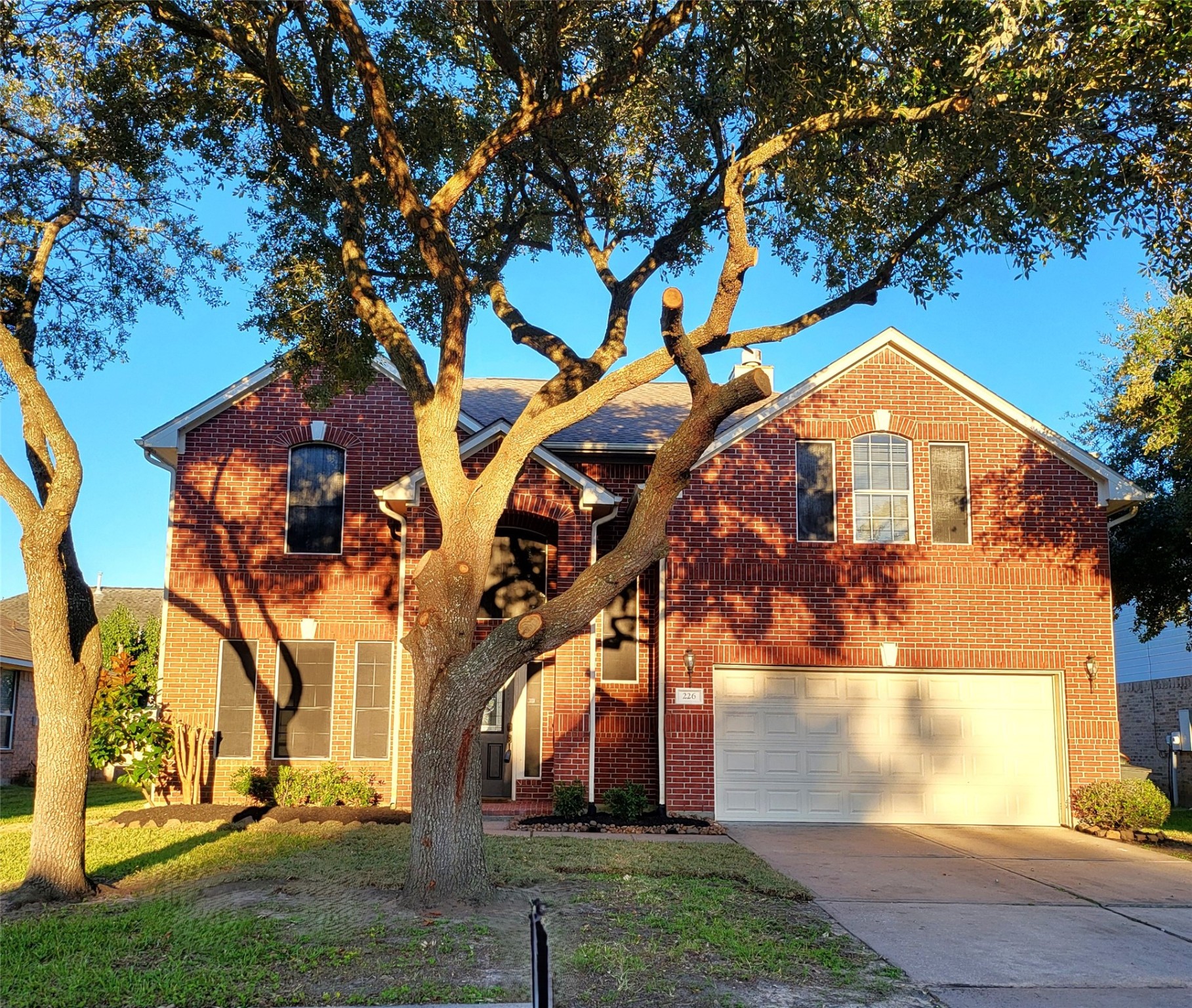 226 Meadowhill Lane Dickinson TX 77539