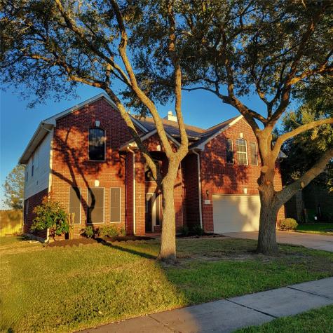 226 Meadowhill Lane Dickinson TX 77539