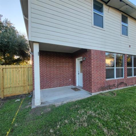 226 Meadowhill Lane Dickinson TX 77539