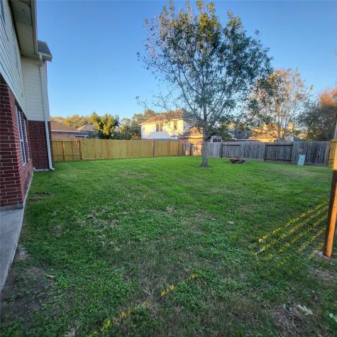 226 Meadowhill Lane Dickinson TX 77539