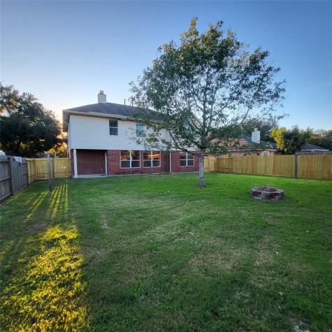 226 Meadowhill Lane Dickinson TX 77539