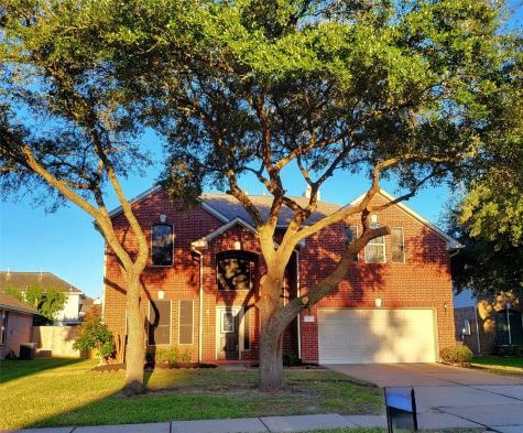 226 Meadowhill Lane Dickinson TX 77539