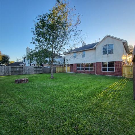 226 Meadowhill Lane Dickinson TX 77539