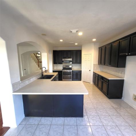 226 Meadowhill Lane Dickinson TX 77539