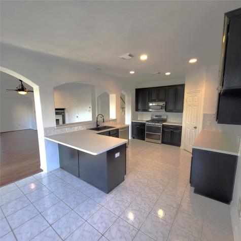 226 Meadowhill Lane Dickinson TX 77539