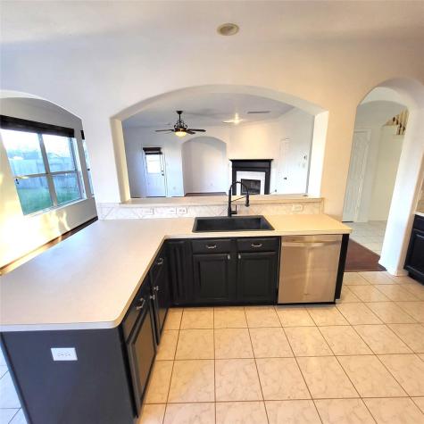 226 Meadowhill Lane Dickinson TX 77539