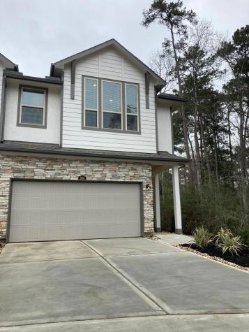 504 Bristol Tide Court Conroe TX 77304