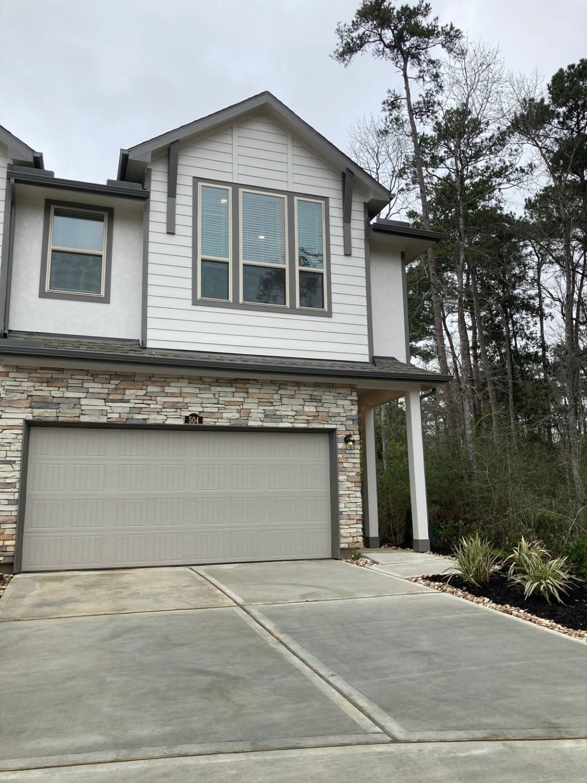 504 Bristol Tide Court Conroe TX 77304