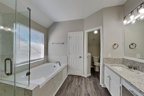 10219 Arbor Mill Lane Missouri City TX 77459