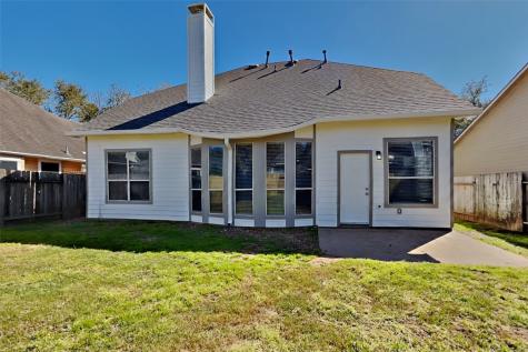 10219 Arbor Mill Lane Missouri City TX 77459