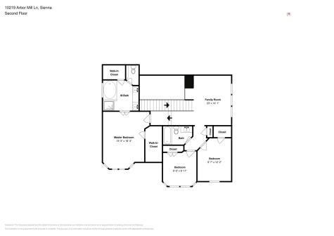 10219 Arbor Mill Lane Missouri City TX 77459
