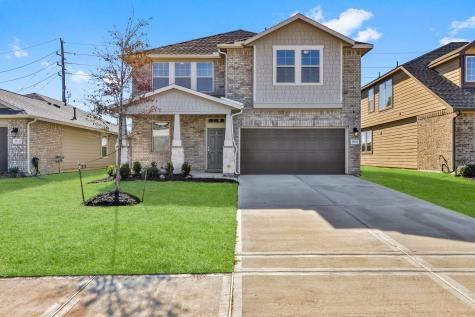 25619 Whitehaven Gate Street Katy TX 77493
