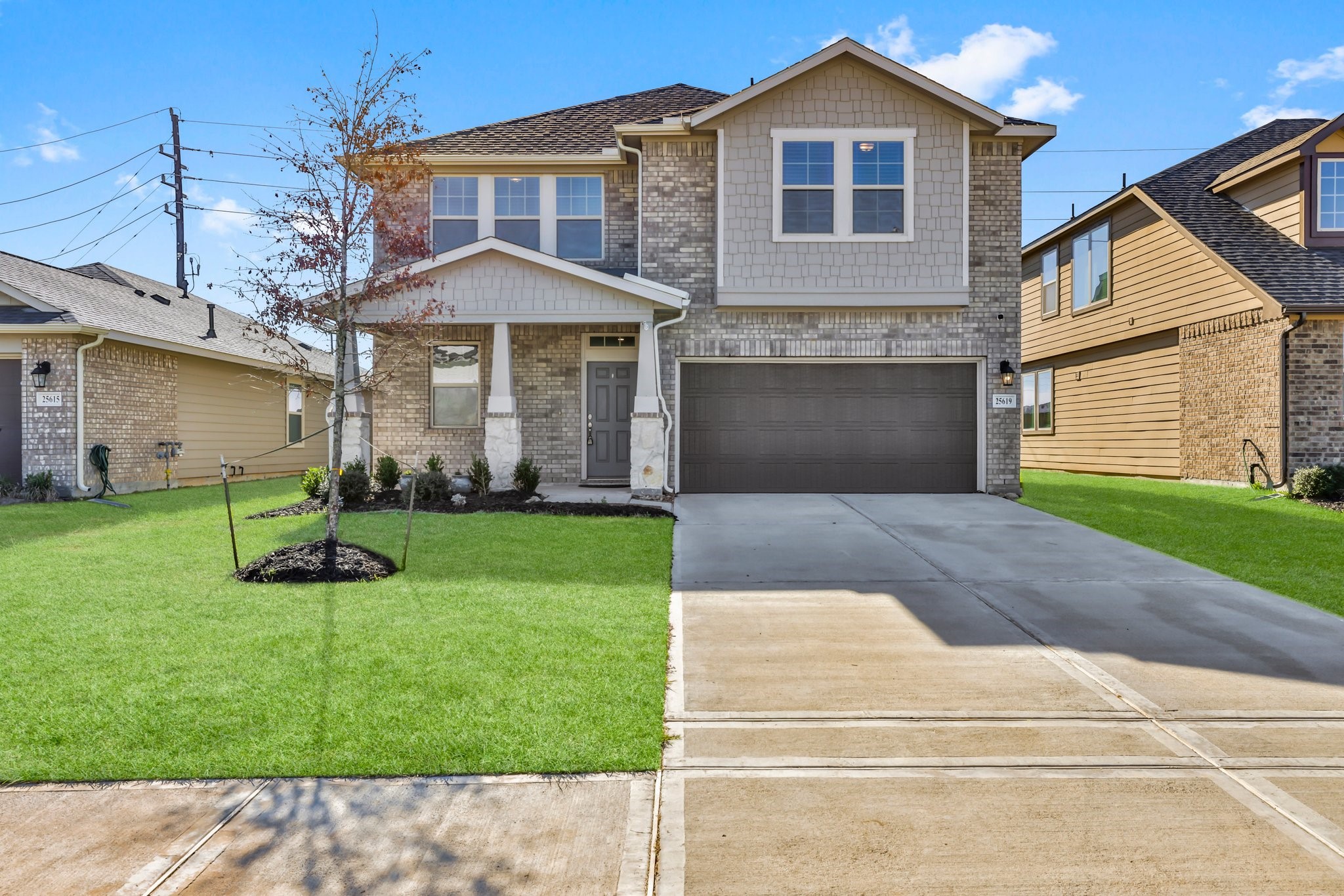 25619 Whitehaven Gate Street Katy TX 77493