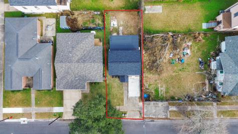 1206 37th Street Galveston TX 77550