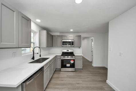 1206 37th Street Galveston TX 77550