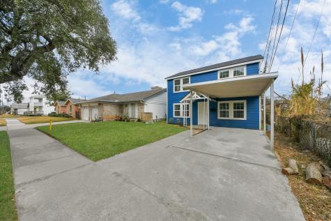 1206 37th Street Galveston TX 77550