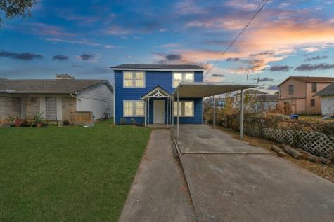 1206 37th Street Galveston TX 77550