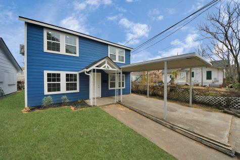 1206 37th Street Galveston TX 77550