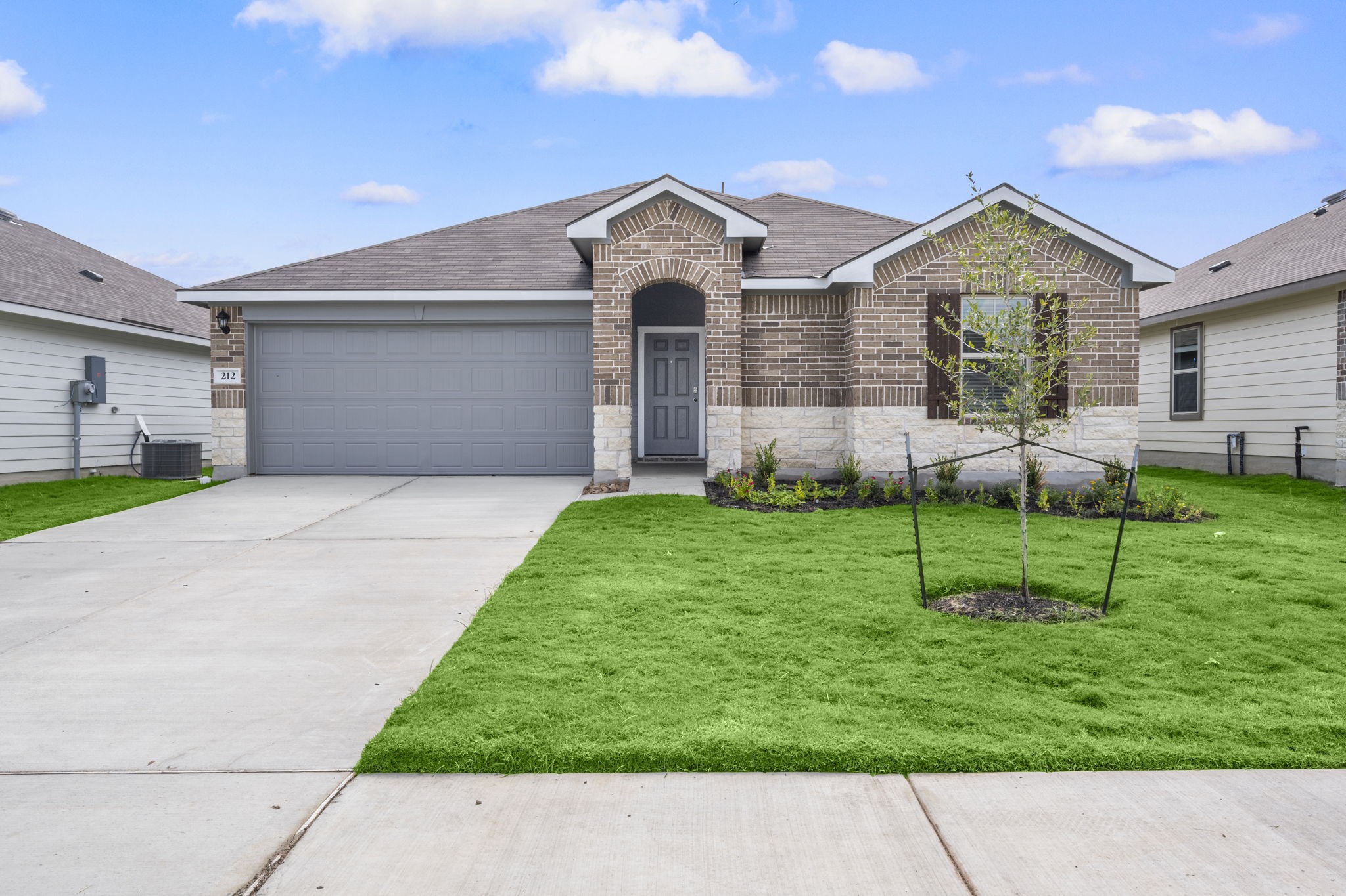 212 Barton Creek Drive Huntsville TX 77340