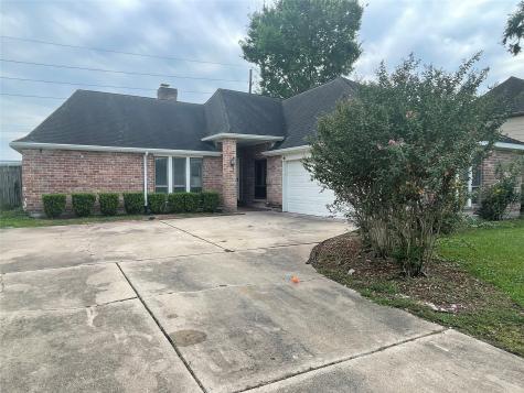 15323 Rio Plaza Drive Houston TX 77083