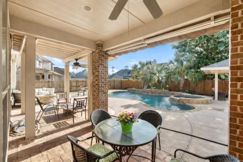 14318 Red Creek Cove Lane Humble TX 77396