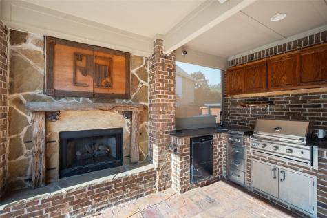 14318 Red Creek Cove Lane Humble TX 77396