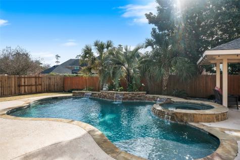 14318 Red Creek Cove Lane Humble TX 77396
