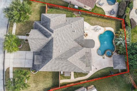 14318 Red Creek Cove Lane Humble TX 77396