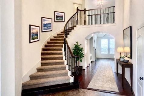 14318 Red Creek Cove Lane Humble TX 77396