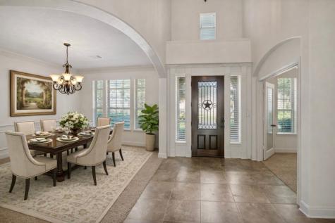 14318 Red Creek Cove Lane Humble TX 77396