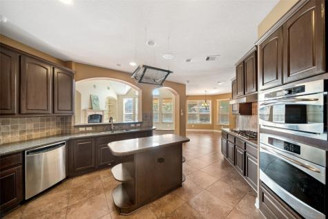 14318 Red Creek Cove Lane Humble TX 77396
