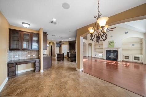 14318 Red Creek Cove Lane Humble TX 77396