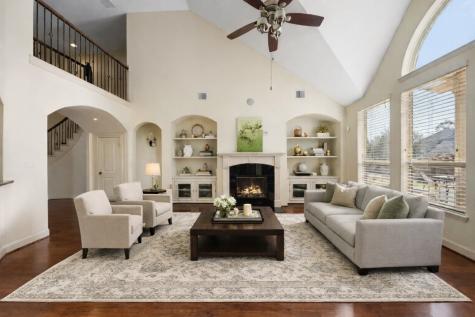 14318 Red Creek Cove Lane Humble TX 77396