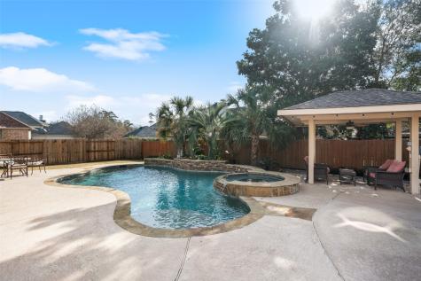 14318 Red Creek Cove Lane Humble TX 77396