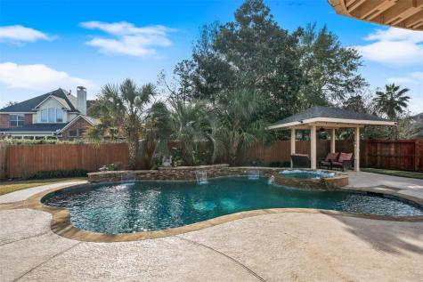14318 Red Creek Cove Lane Humble TX 77396