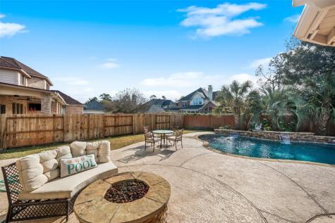 14318 Red Creek Cove Lane Humble TX 77396