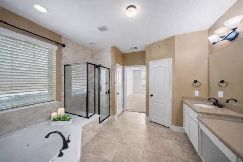 14318 Red Creek Cove Lane Humble TX 77396