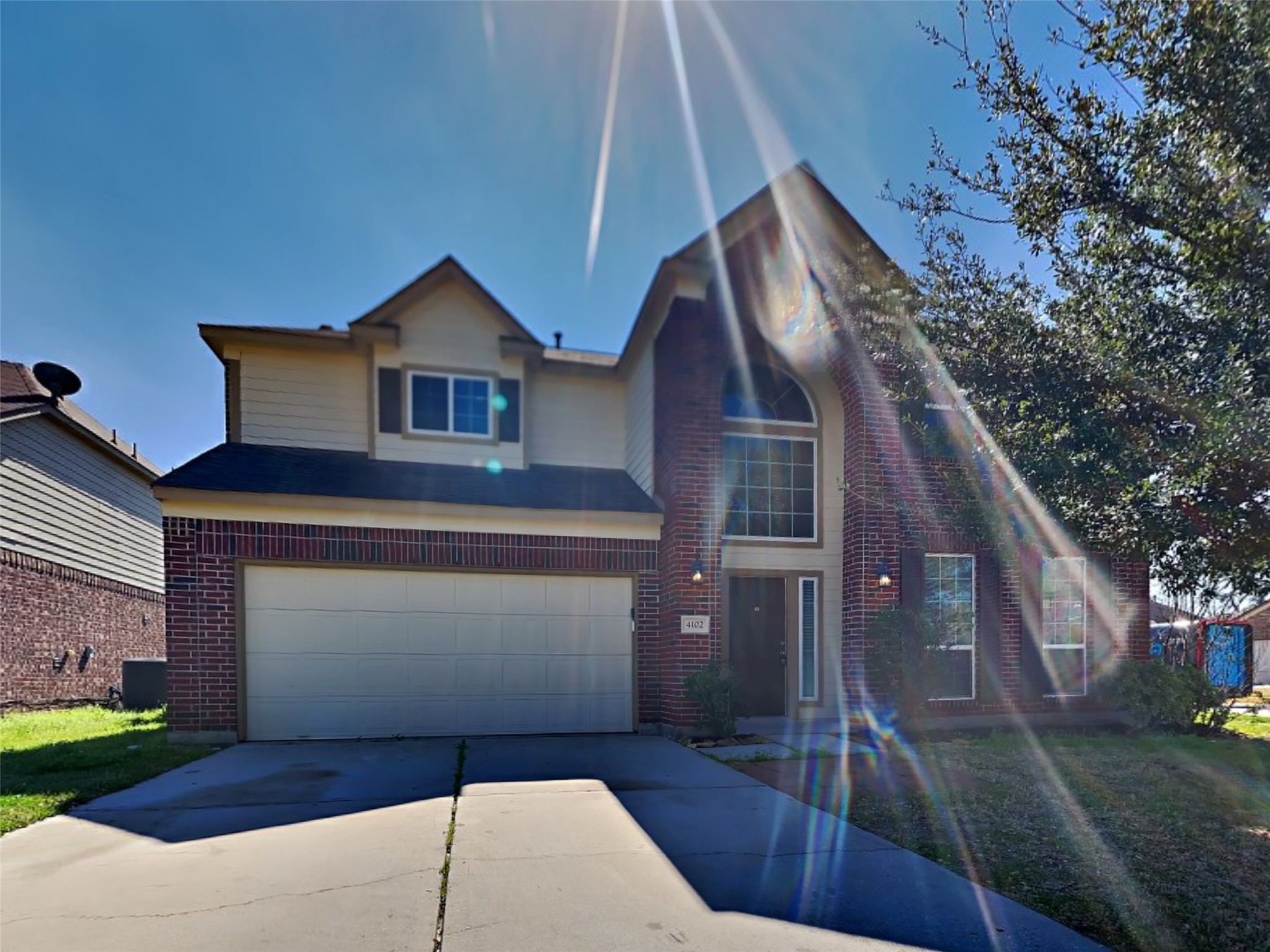 4102 Duneberry Trail Humble TX 77346