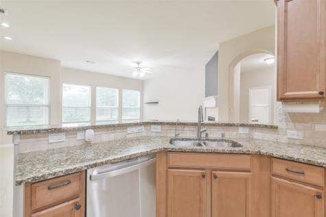 19502 Salt Grass Meadow Drive Cypress TX 77433