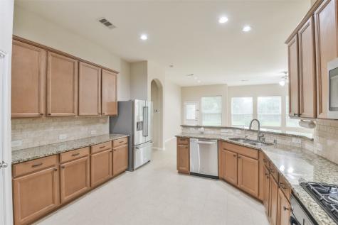 19502 Salt Grass Meadow Drive Cypress TX 77433