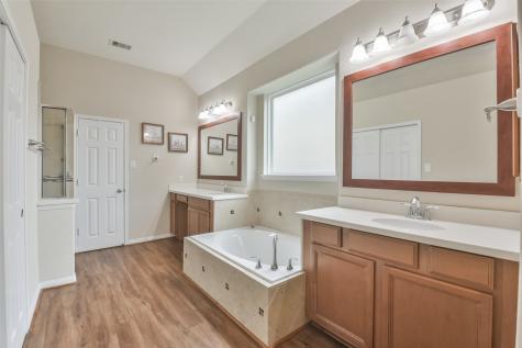 19502 Salt Grass Meadow Drive Cypress TX 77433