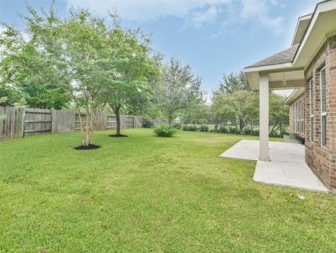 19502 Salt Grass Meadow Drive Cypress TX 77433