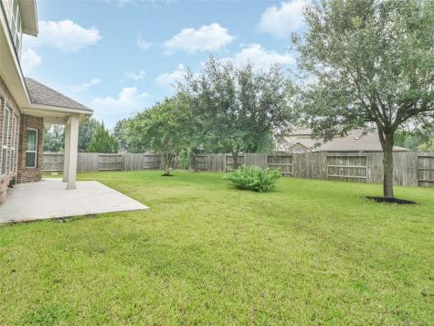 19502 Salt Grass Meadow Drive Cypress TX 77433