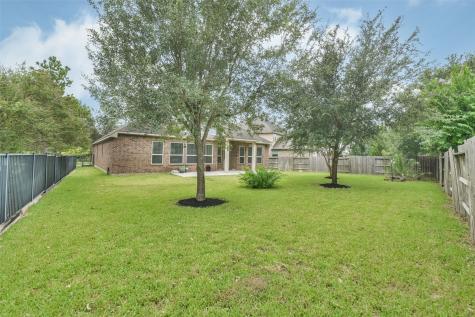 19502 Salt Grass Meadow Drive Cypress TX 77433