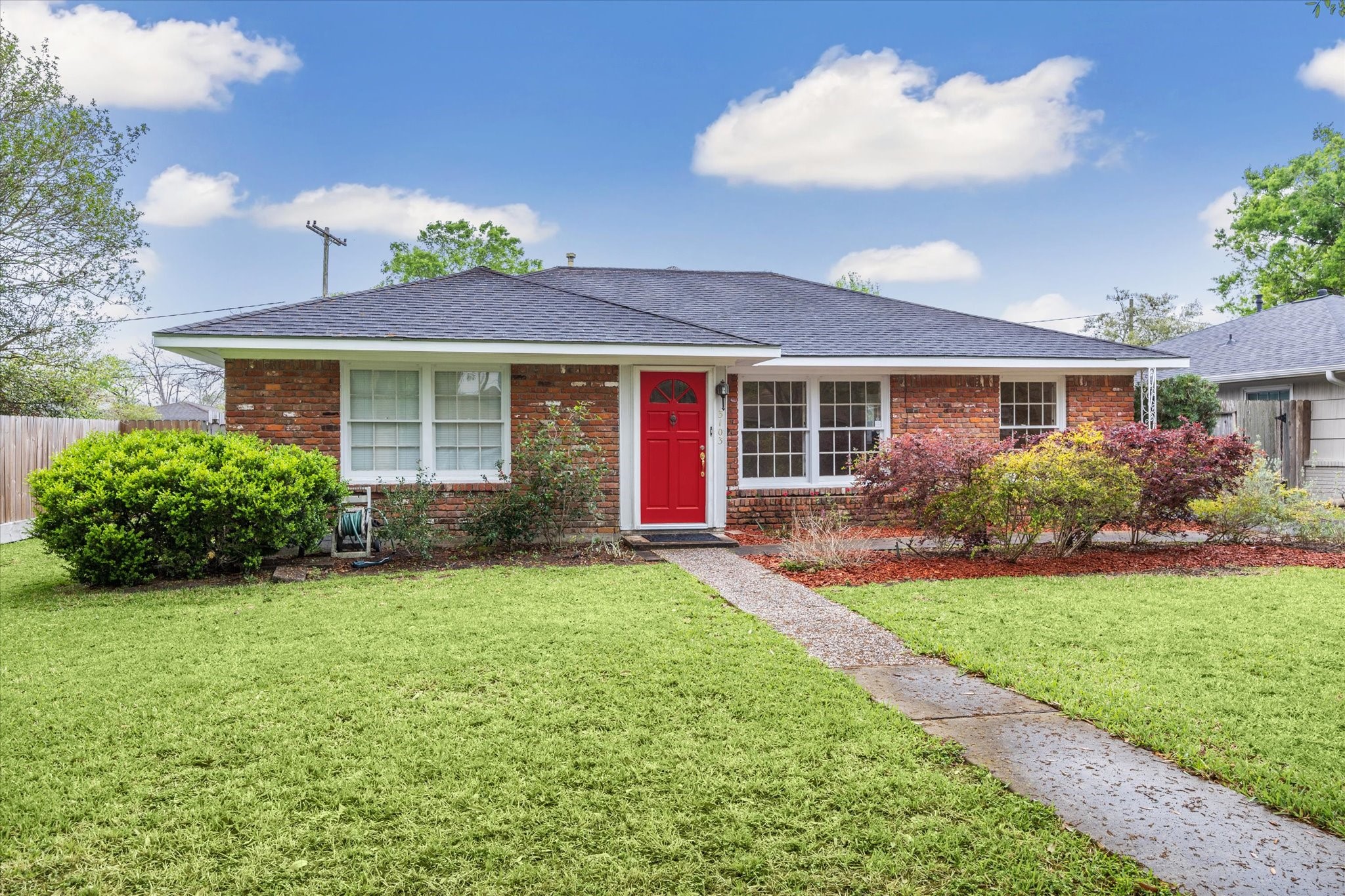 3103 Fairhope Street Houston TX 77025