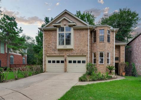 12806 Kingsbridge Lane Houston TX 77077