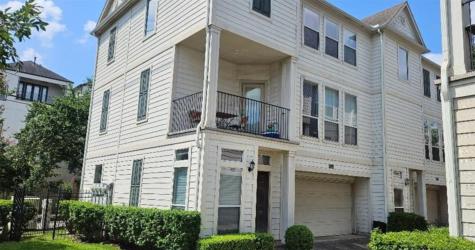 2024 Mason Street Houston TX 77006